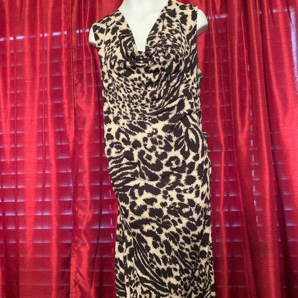 Maternity dress